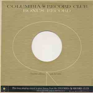 Sir Thomas Beecham, Bart. - Great 19th Century Overtures FLAC album