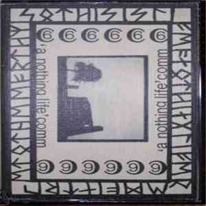 Sixth Comm - A Nothing Life download flac