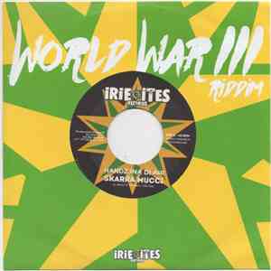 Skarra Mucci / Perfect - World War III Riddim download flac