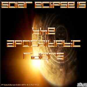 Solar Eclipse  - The Apocalyptic Riders download flac