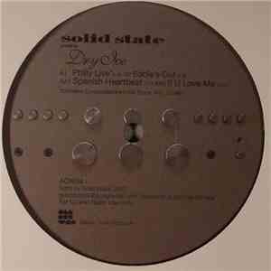 Solid State  - Dry Ice download flac