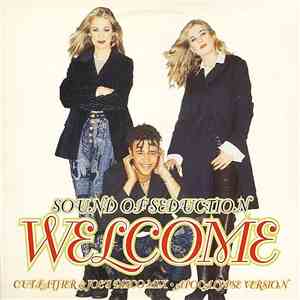 Sound Of Seduction - Welcome download flac