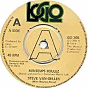 Steve Van Deller - Bontemps Roulez download flac
