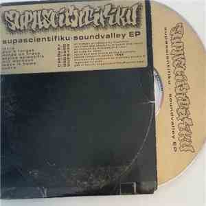 Superscientifiku - Soundvalley EP download flac