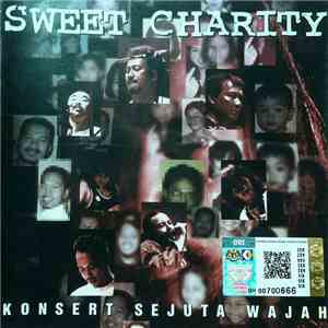 Sweet Charity  - Konsert Sejuta Wajah download flac