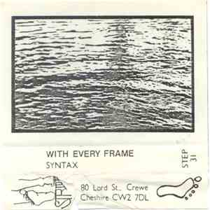 Syntax  - With Every Frame download flac