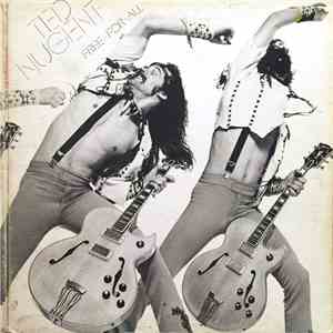 Ted Nugent - Free-For-All download flac
