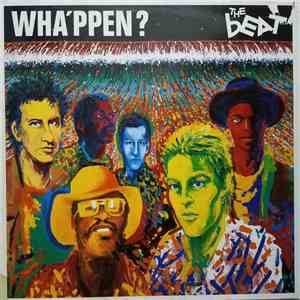 The Beat  - Wha'ppen? download flac