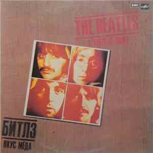 The Beatles - A Taste Of Honey download flac