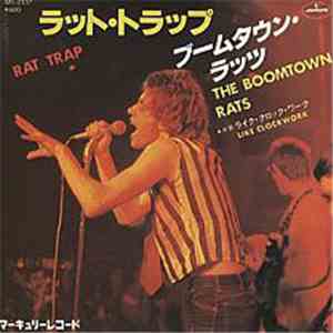 The Boomtown Rats - Rat Trap download flac