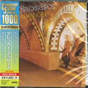 The Brecker Brothers - Straphangin' download flac