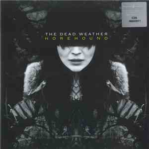 The Dead Weather - Horehound download flac