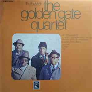 The Golden Gate Quartet - The Best Of The Golden Gate Quartet download flac