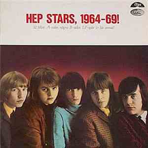 The Hep Stars - Hep Stars, 1964-69! FLAC album