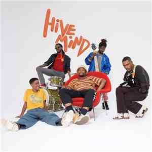 The Internet  - Hive Mind download flac