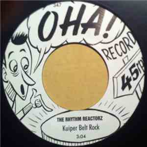 The Rhythm Reactorz - Kuiper Belt Rock download flac