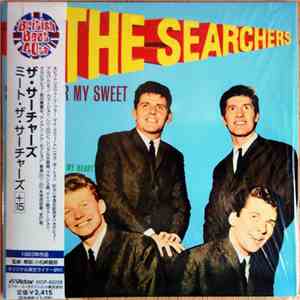 The Searchers - Meet The Searchers download flac