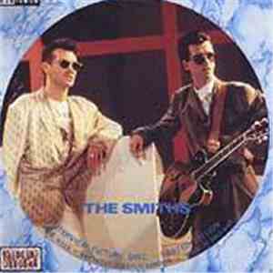 The Smiths - Interview Picture Disc download flac