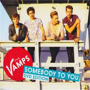 The Vamps  - Somebody To You download flac