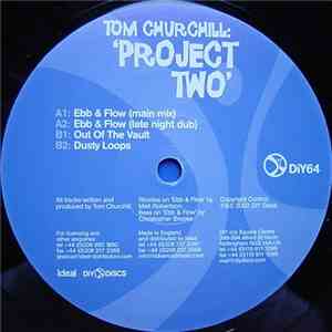 Tom Churchill - Project Two download flac