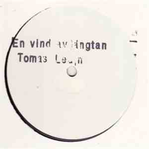 Tomas Ledin / Anders Glenmark - En Vind Av Längtan / REMIx3 download flac