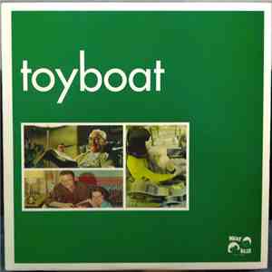 Toyboat - Toyboat download flac