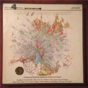 Tutti Camarata, Kingsway Symphony Orchestra & Chorus - Thge Exotic Rimsky-Korsakov download flac