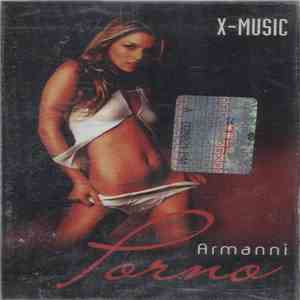 Unknown Artist - X-Music. Armanni Porno download flac