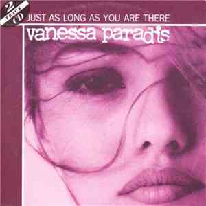 Vanessa Paradis - Just As Long As You Are There download flac