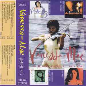 Vanessa-Mae - Greatest Hits download flac
