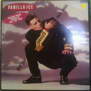 Vanilla Ice - Play That Funky Music FLAC album