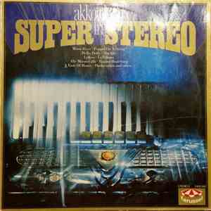 Various - Akkordeon In Super Stereo download flac