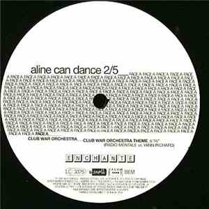 Various - Aline Can Dance 2/5 download flac