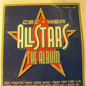 Various - All Stars (The Album) download flac