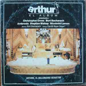 Various - Arthur - El Album download flac