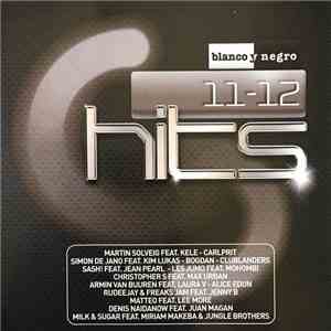 Various - Blanco Y Negro Hits 11-12 download flac