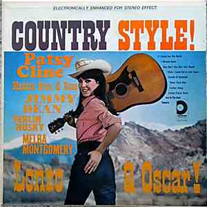 Various - Country Style! download flac