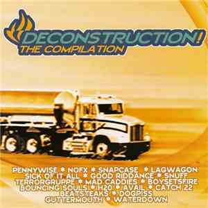 Various - Deconstruction! The Compilation download flac