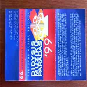 Various - Didysis Muzikų Paradas '99 download flac