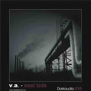 Various - East Side download flac