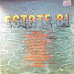 Various - Estate 81 download flac