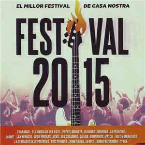 Various - Festival 2015 download flac