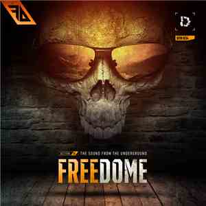 Various - Freedome Action 03: The Sound From The Underground download flac