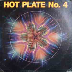 Various - Hot Plate No.4 download flac