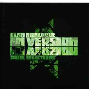 Various - In Version: Dub Selections download flac
