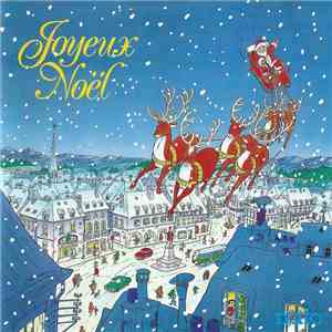 Various - Joyeux Noël download flac