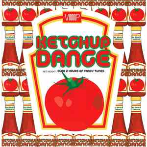 Various - Ketchup Dance download flac