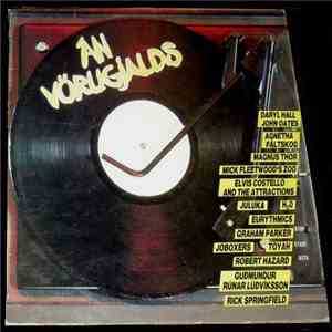 Various - Án Vörugjalds download flac