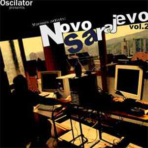 Various - Novo Sarajevo 2 download flac