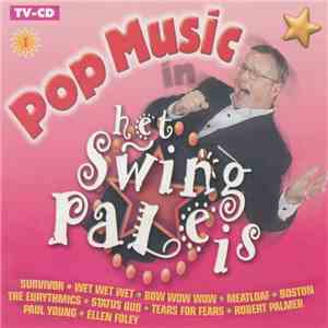 Various - Pop Music In Het Swingpaleis download flac